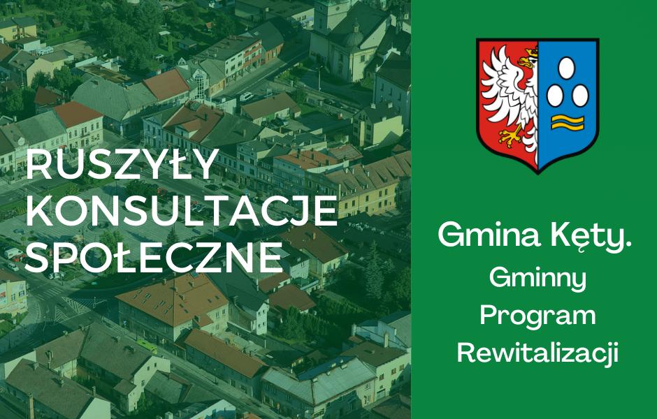 Ruszają konsultacje społeczne w Gminie Kęty